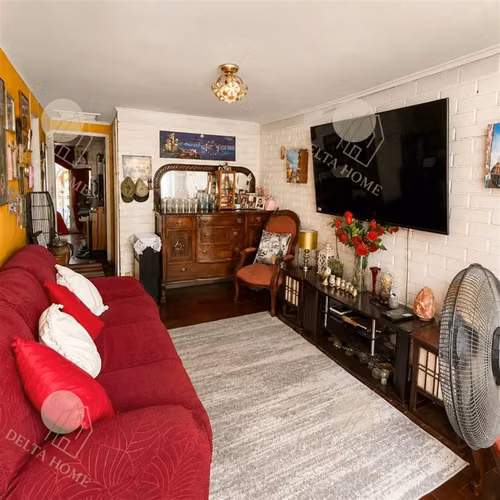 Acogedora casa esquina en venta en Puente Alto - Imagen 3