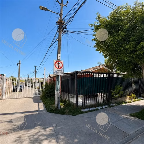 Acogedora casa esquina en venta en Puente Alto - Imagen 12