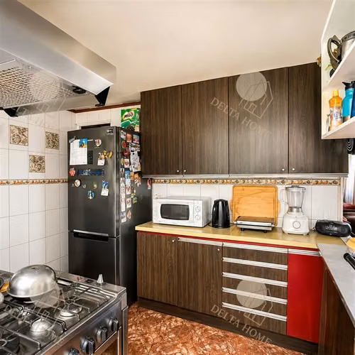 Acogedora casa esquina en venta en Puente Alto - Imagen 5