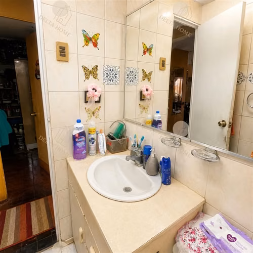 Acogedora casa esquina en venta en Puente Alto - Imagen 10