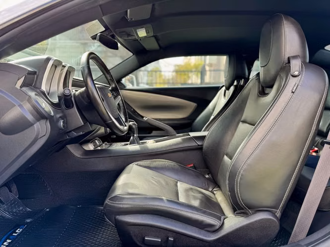 CHEVROLET CAMARO NB 3.6L RS MT - 2015 | 4486