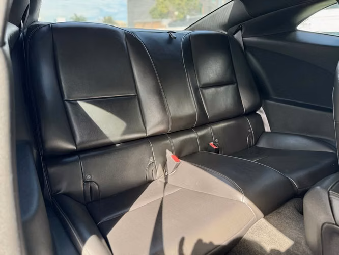 CHEVROLET CAMARO NB 3.6L RS MT - 2015 | 4486
