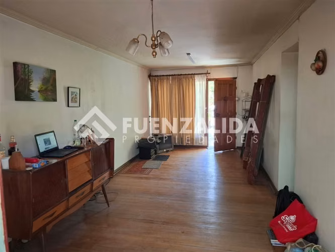 Casa en venta de 3 dorm. en Los Andes - Imagen 7