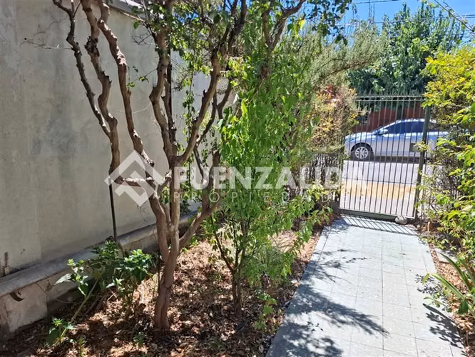 Casa en venta de 3 dorm. en Los Andes - Imagen 4