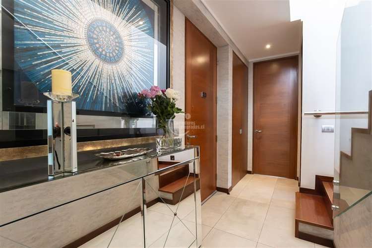 Departamento en venta de 4 dorm. en Lo Barnechea - Imagen 46