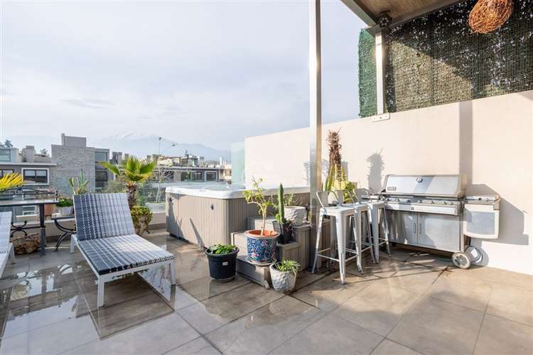 Departamento en venta de 4 dorm. en Lo Barnechea - Imagen 37