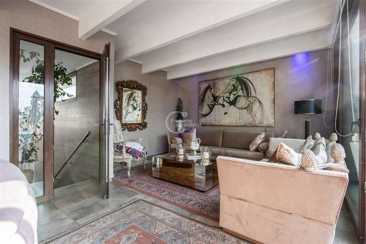 Departamento en venta de 4 dorm. en Lo Barnechea - Imagen 42