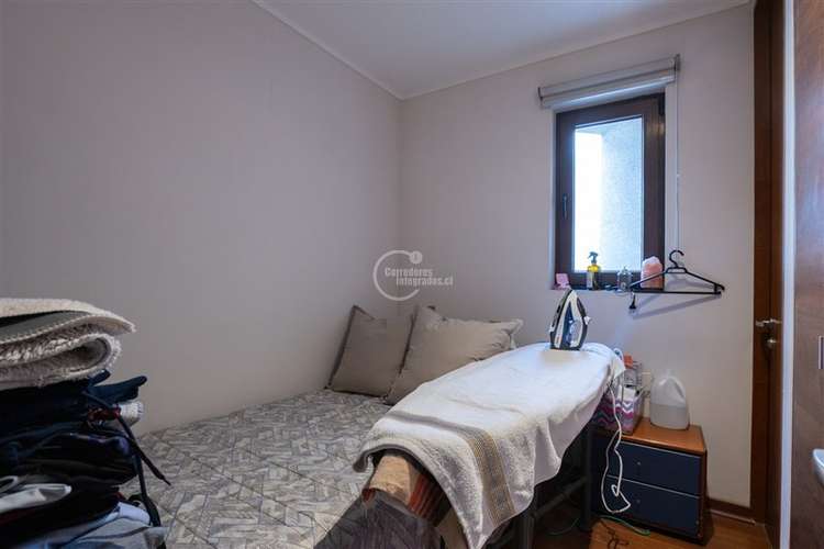 Departamento en venta de 4 dorm. en Lo Barnechea - Imagen 24