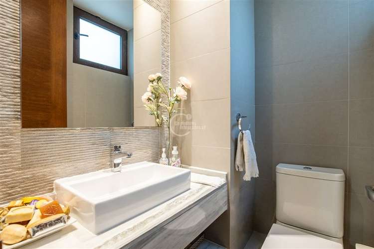 Departamento en venta de 4 dorm. en Lo Barnechea - Imagen 21