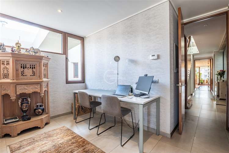 Departamento en venta de 4 dorm. en Lo Barnechea - Imagen 33