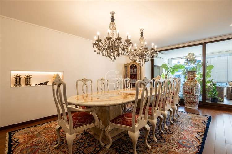 Departamento en venta de 4 dorm. en Lo Barnechea - Imagen 11