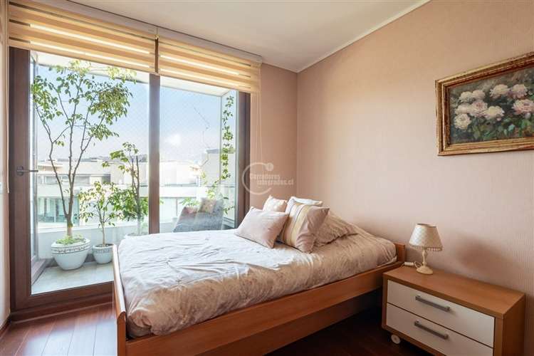 Departamento en venta de 4 dorm. en Lo Barnechea - Imagen 29