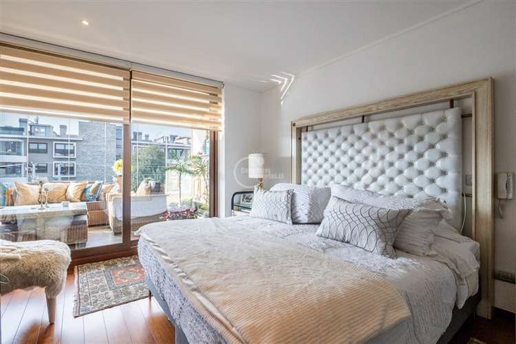 Departamento en venta de 4 dorm. en Lo Barnechea - Imagen 14