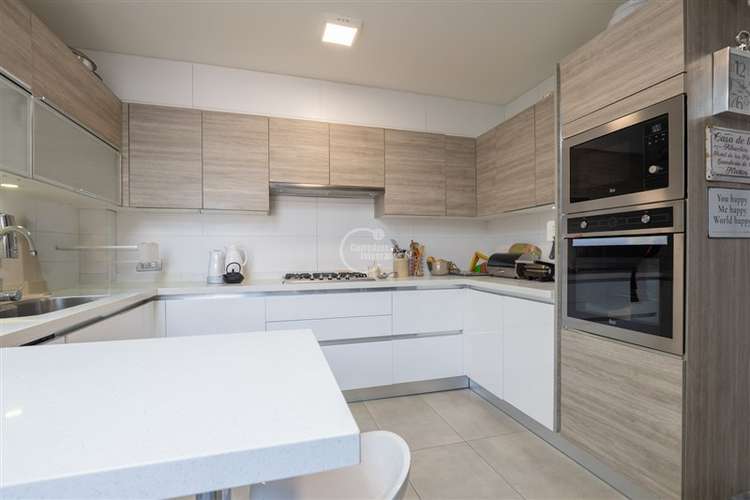 Departamento en venta de 4 dorm. en Lo Barnechea - Imagen 20
