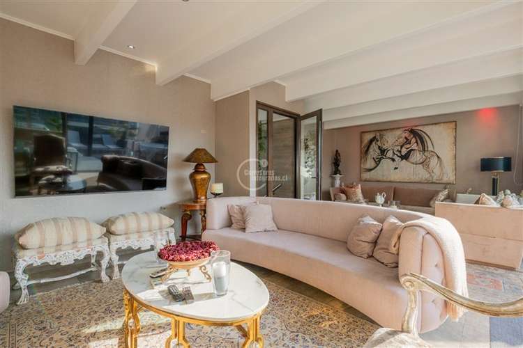 Departamento en venta de 4 dorm. en Lo Barnechea - Imagen 43