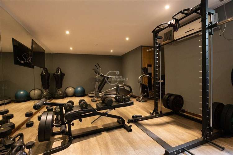 Departamento en venta de 4 dorm. en Lo Barnechea - Imagen 51
