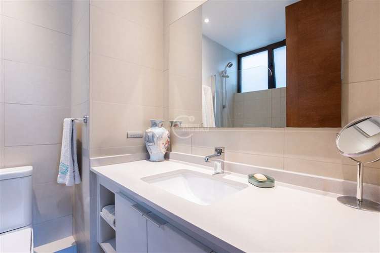 Departamento en venta de 4 dorm. en Lo Barnechea - Imagen 32