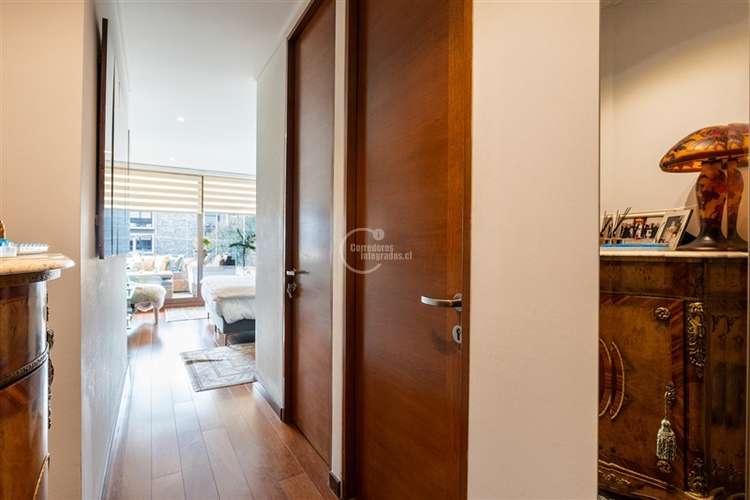 Departamento en venta de 4 dorm. en Lo Barnechea - Imagen 15
