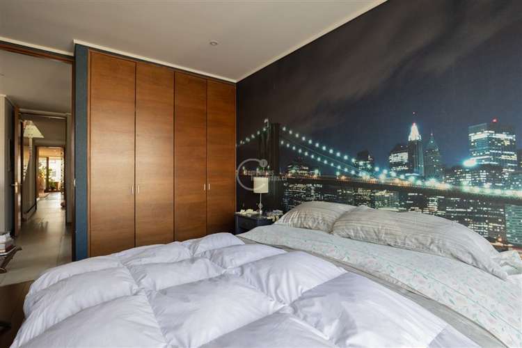 Departamento en venta de 4 dorm. en Lo Barnechea - Imagen 28