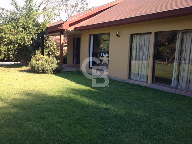 Propiedad con factibilidad Comercial –  Liray, Chicureo - Imagen 2