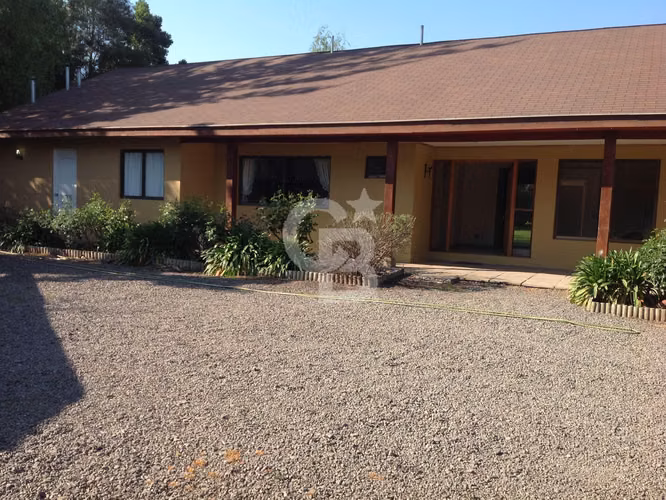 Propiedad con factibilidad Comercial –  Liray, Chicureo - Imagen 4