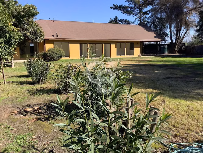 Propiedad con factibilidad Comercial –  Liray, Chicureo - Imagen 3