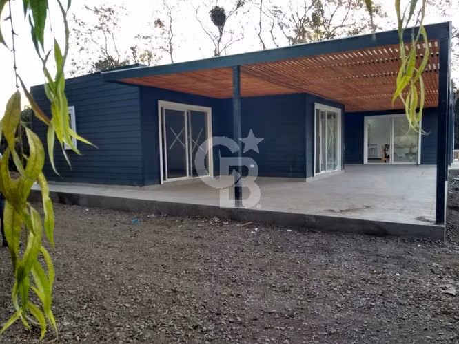 Propiedad con factibilidad Comercial –  Liray, Chicureo - Imagen 15