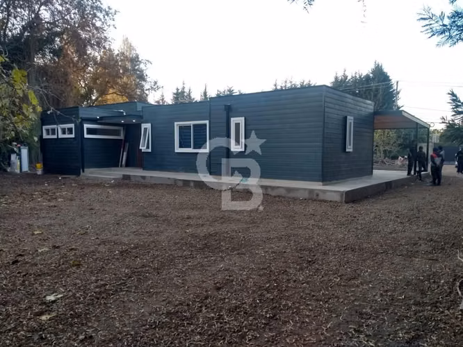 Propiedad con factibilidad Comercial –  Liray, Chicureo - Imagen 14