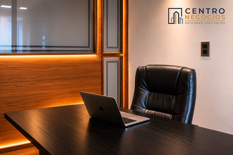 Oficina Virtual ¡Pleno Centro de Concepción ¡Desde $4.750 mensual!