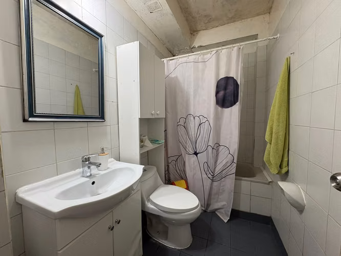 Venta | Departamento 3 dormitorios con patio | Curicó, sector centro de Antofagasta - Imagen 6