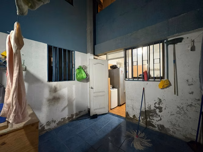 Venta | Departamento 3 dormitorios con patio | Curicó, sector centro de Antofagasta - Imagen 8