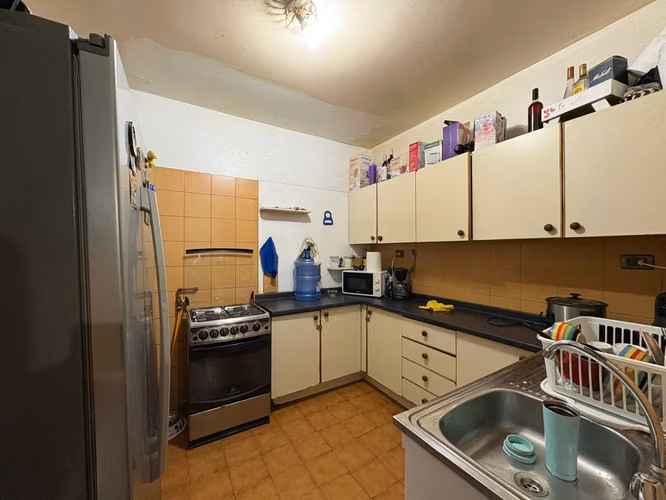 Venta | Departamento 3 dormitorios con patio | Curicó, sector centro de Antofagasta - Imagen 4
