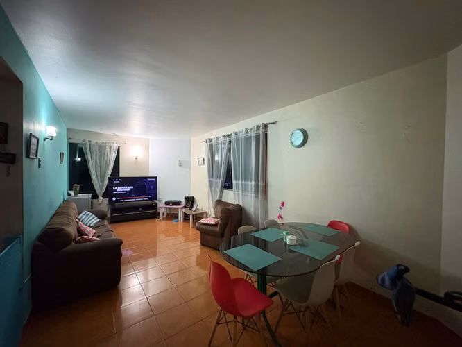 Venta | Departamento 3 dormitorios con patio | Curicó, sector centro de Antofagasta - Imagen 3