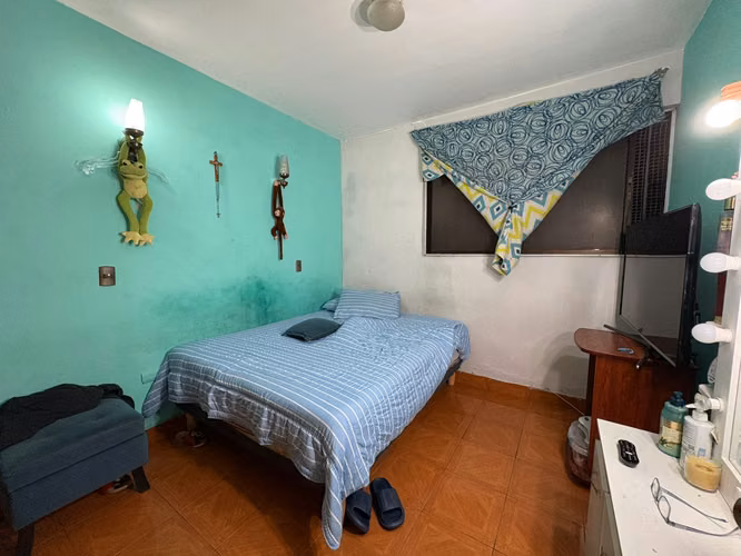Venta | Departamento 3 dormitorios con patio | Curicó, sector centro de Antofagasta - Imagen 9
