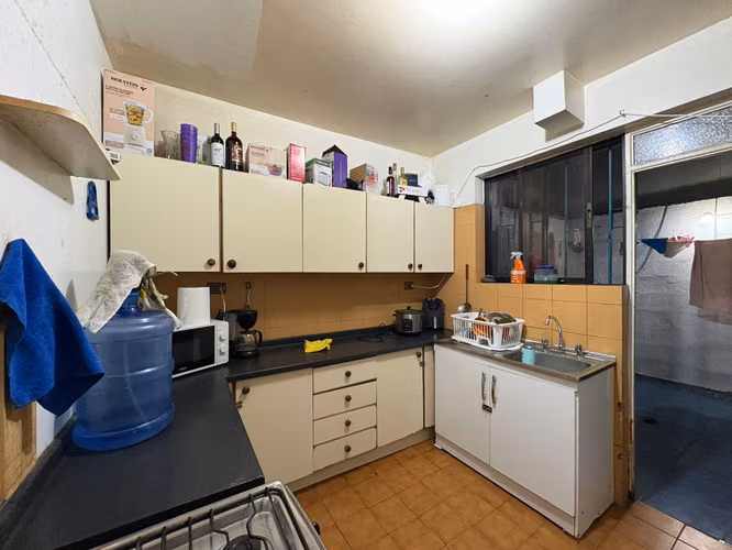Venta | Departamento 3 dormitorios con patio | Curicó, sector centro de Antofagasta - Imagen 5