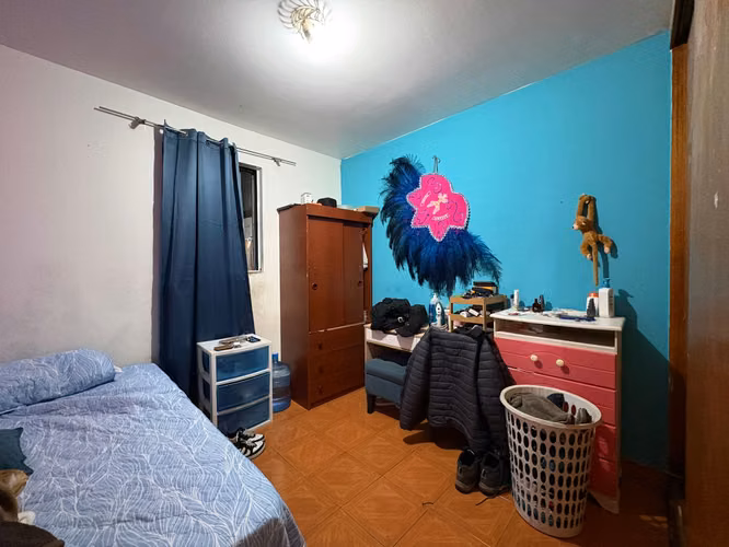Venta | Departamento 3 dormitorios con patio | Curicó, sector centro de Antofagasta - Imagen 7