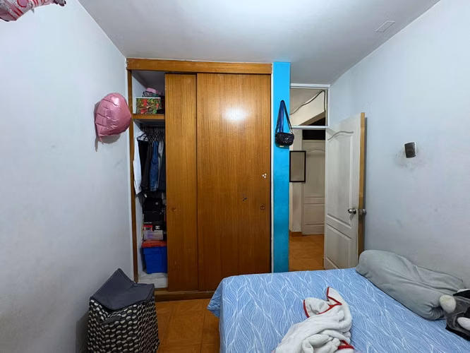 Venta | Departamento 3 dormitorios con patio | Curicó, sector centro de Antofagasta - Imagen 13
