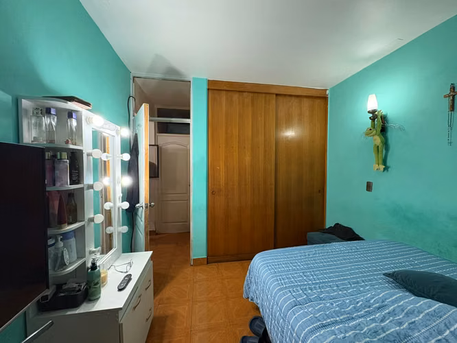 Venta | Departamento 3 dormitorios con patio | Curicó, sector centro de Antofagasta - Imagen 10