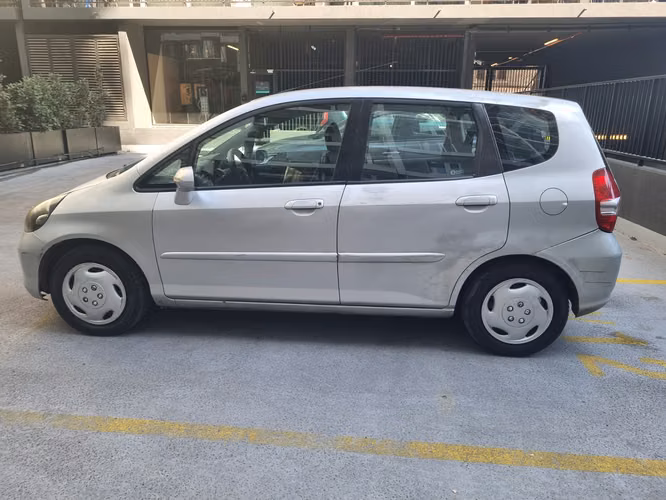 Venta Honda FiT 1.4 Mecanico 2006