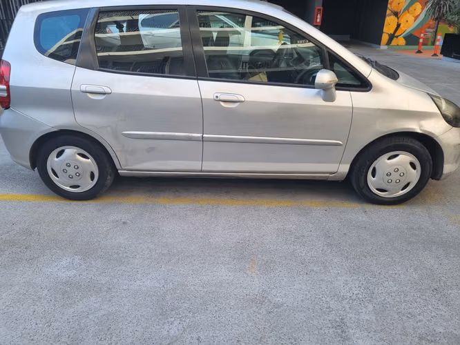 Venta Honda FiT 1.4 Mecanico 2006