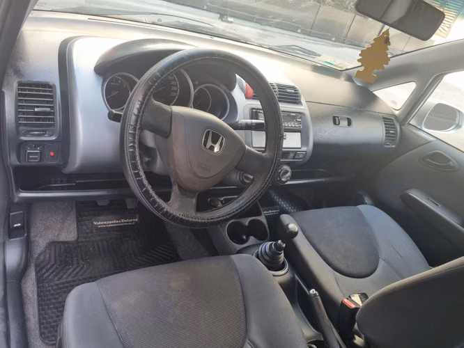 Venta Honda FiT 1.4 Mecanico 2006