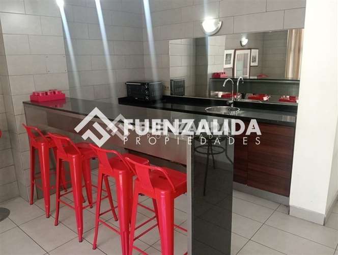 Venta Departamento Santiago Moneda 1 dormitorio 1 baño - Imagen 12