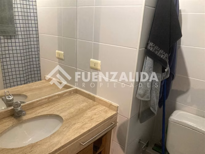 Venta Departamento Santiago Moneda 1 dormitorio 1 baño