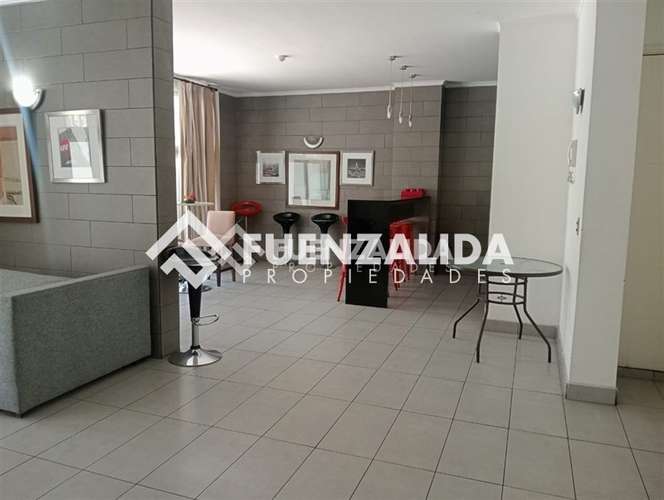 Venta Departamento Santiago Moneda 1 dormitorio 1 baño - Imagen 11