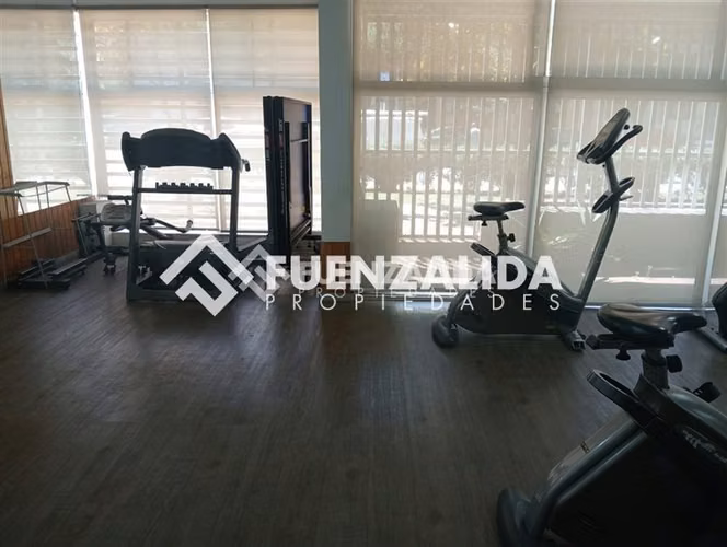 Venta Departamento Santiago Moneda 1 dormitorio 1 baño