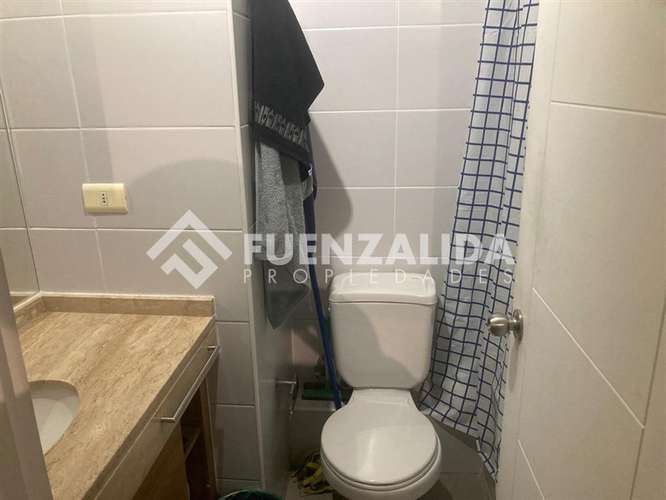 Venta Departamento Santiago Moneda 1 dormitorio 1 baño - Imagen 8