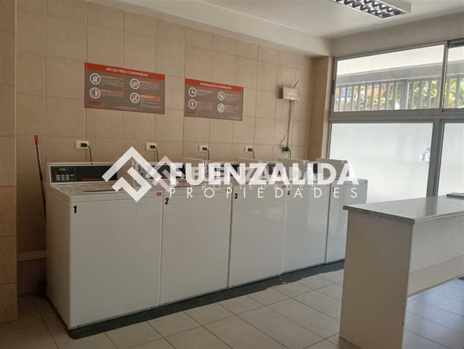 Venta Departamento Santiago Moneda 1 dormitorio 1 baño