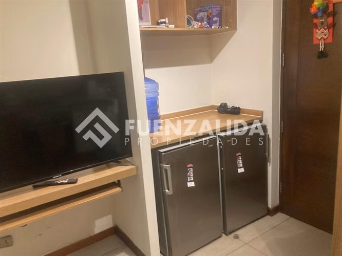 Venta Departamento Santiago Moneda 1 dormitorio 1 baño