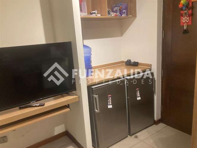 Venta Departamento Santiago Moneda 1 dormitorio 1 baño - Imagen 5