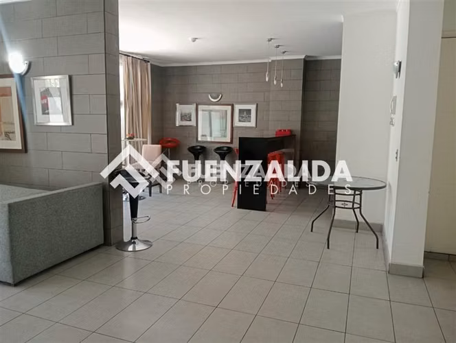 Venta Departamento Santiago Moneda 1 dormitorio 1 baño